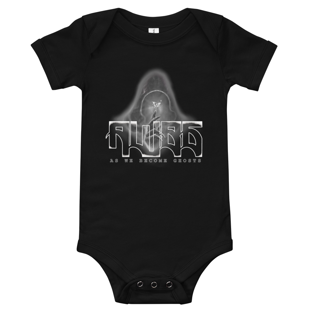 Baby short sleeve one piece Album Art
