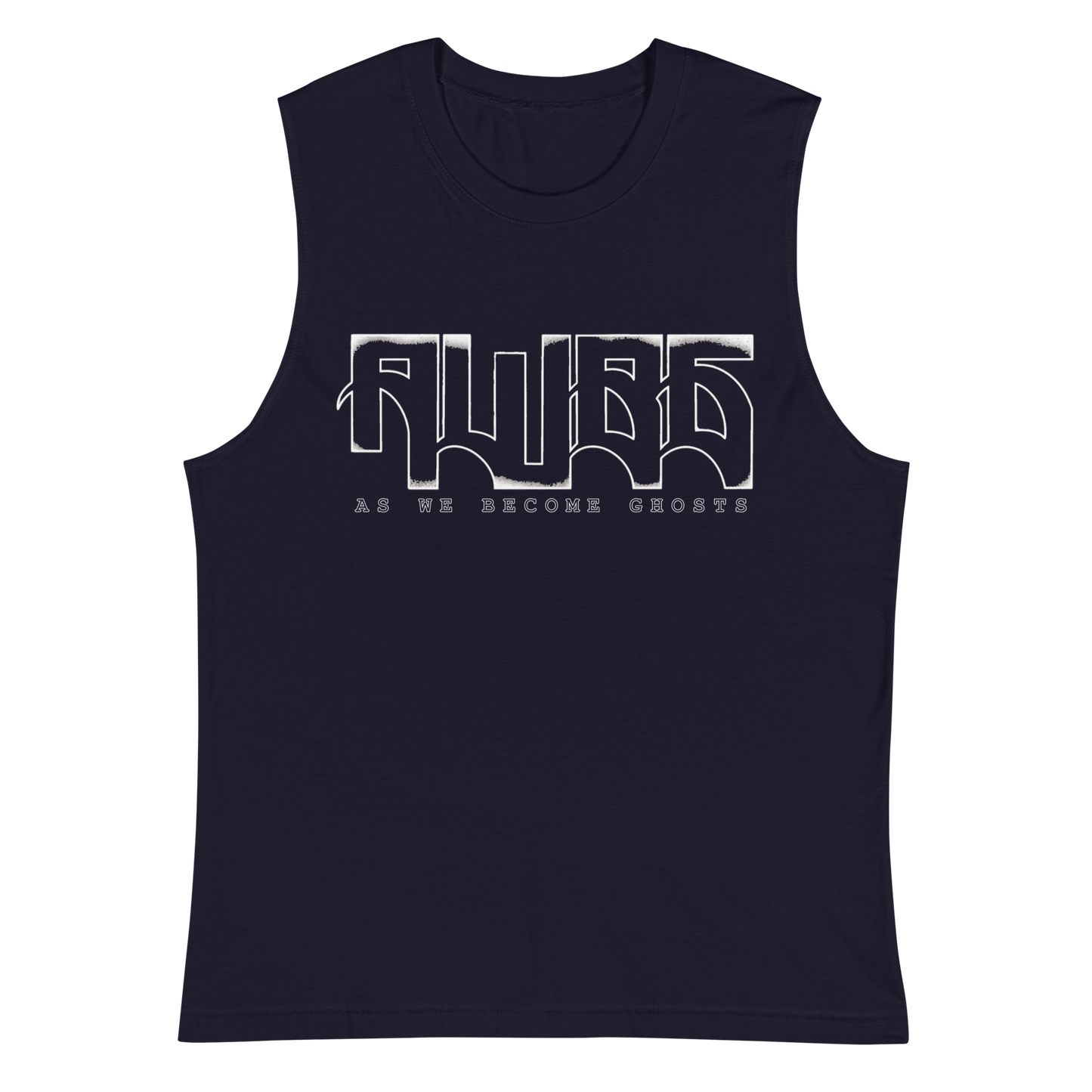 AWBG Muscle Shirt
