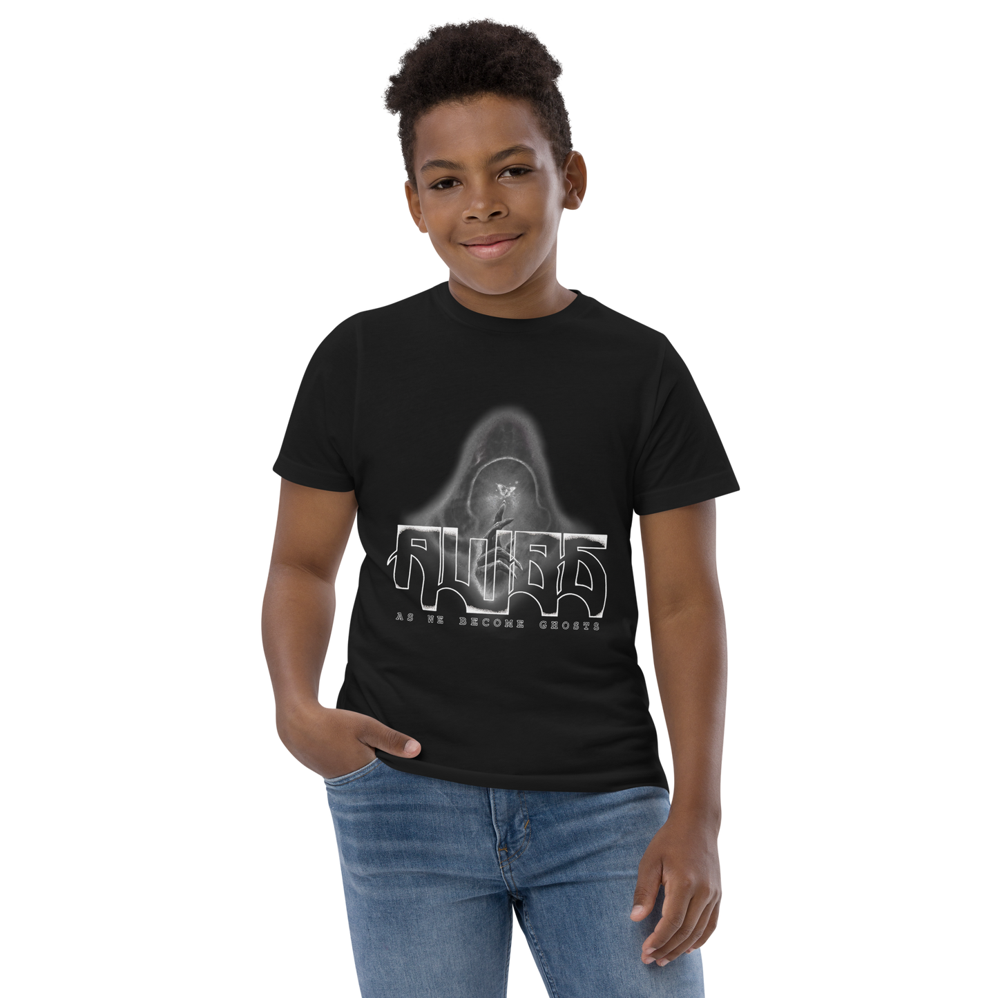 Youth Album Art T-shirt