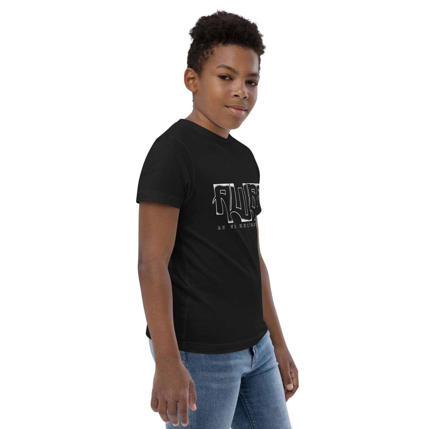 Youth T-shirt
