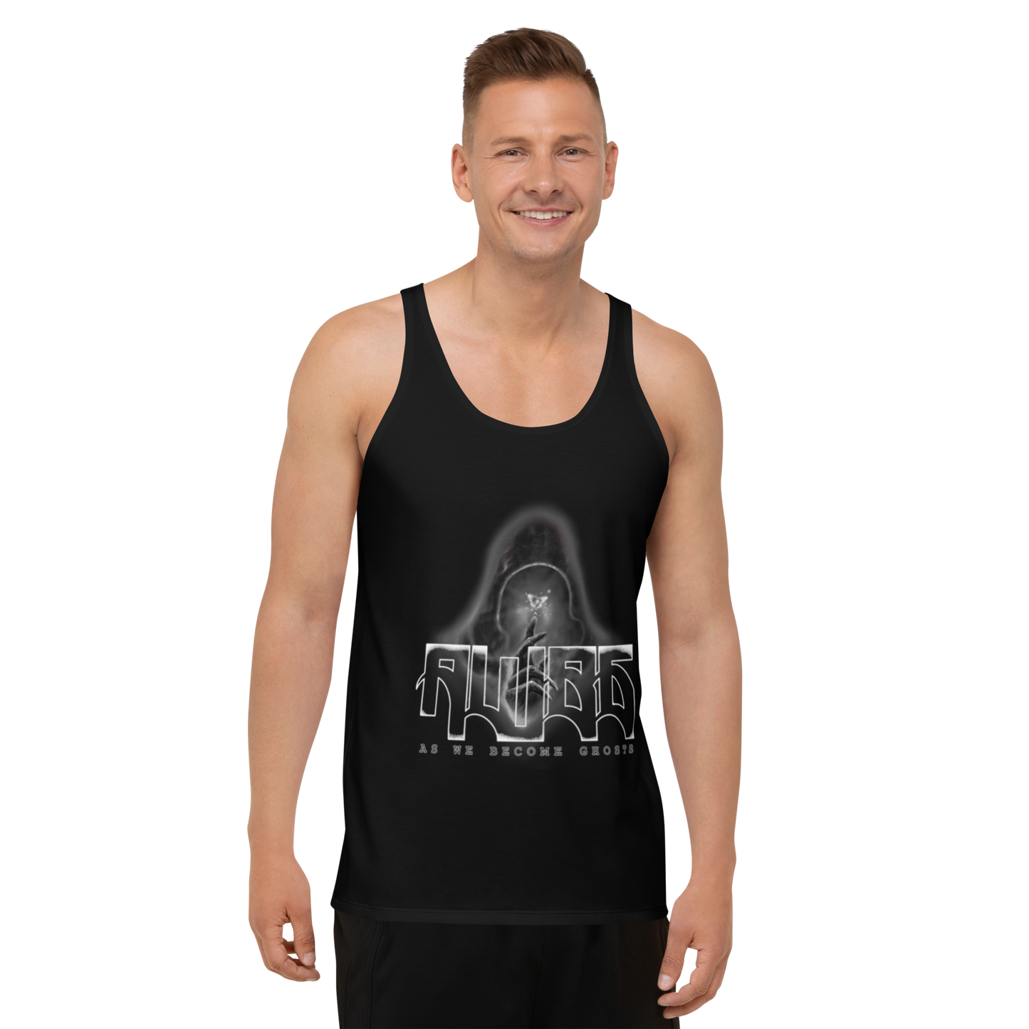 Premium Album Unisex Tank Top