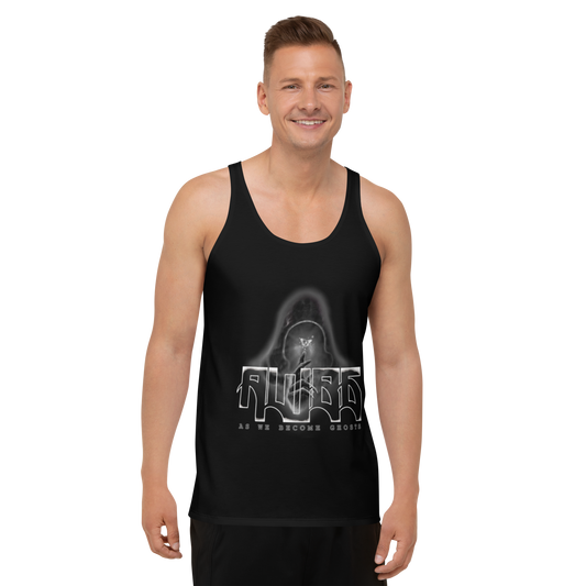 Premium Album Unisex Tank Top