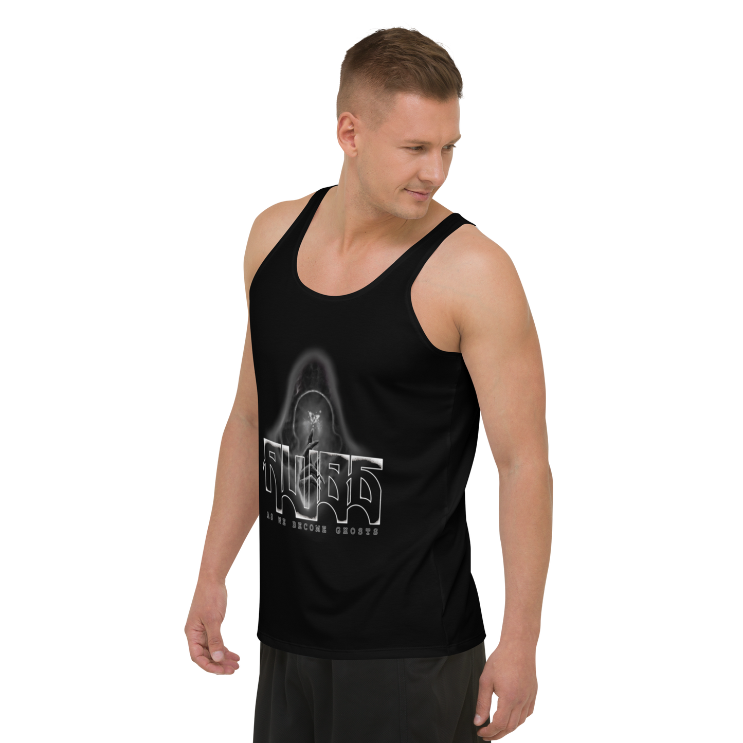 Premium Album Unisex Tank Top