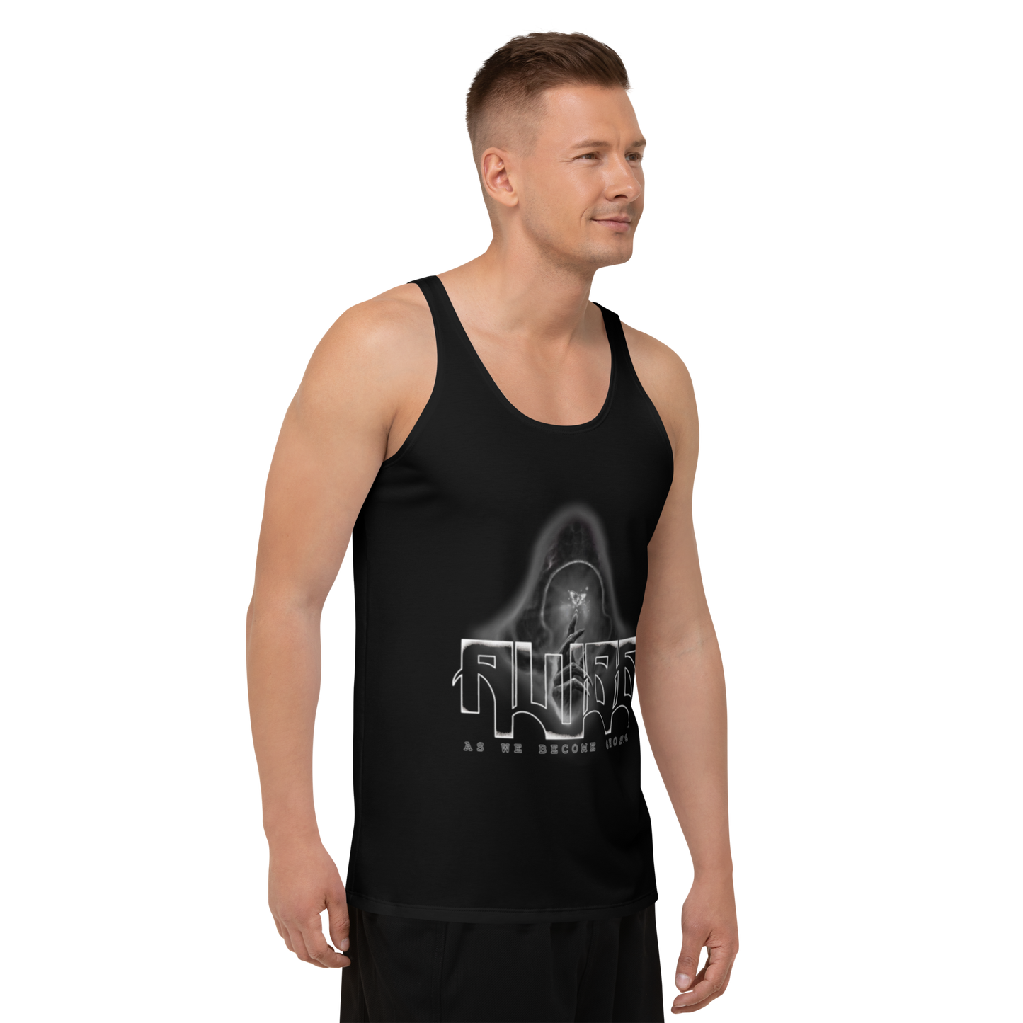 Premium Album Unisex Tank Top