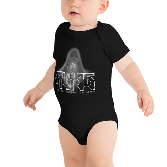 Baby short sleeve one piece Album Art