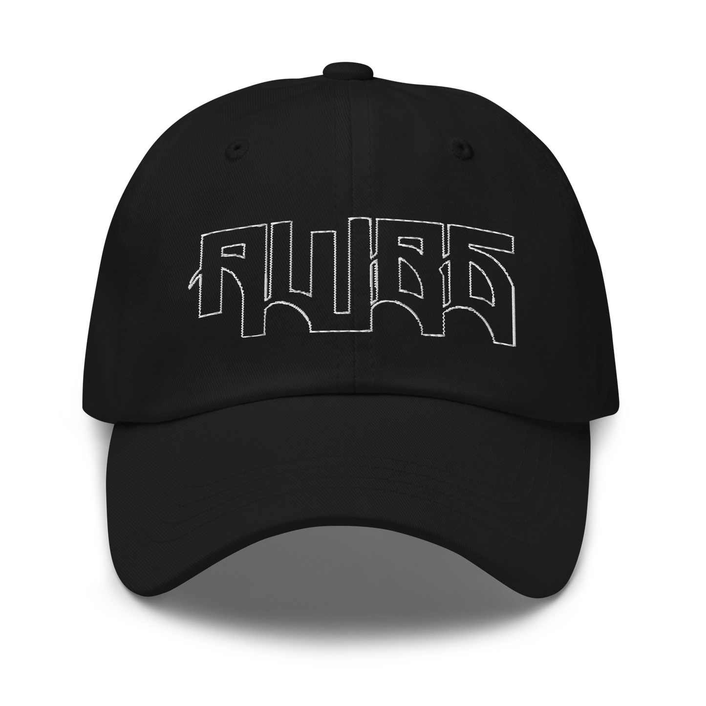 AWBG Baseball Cap