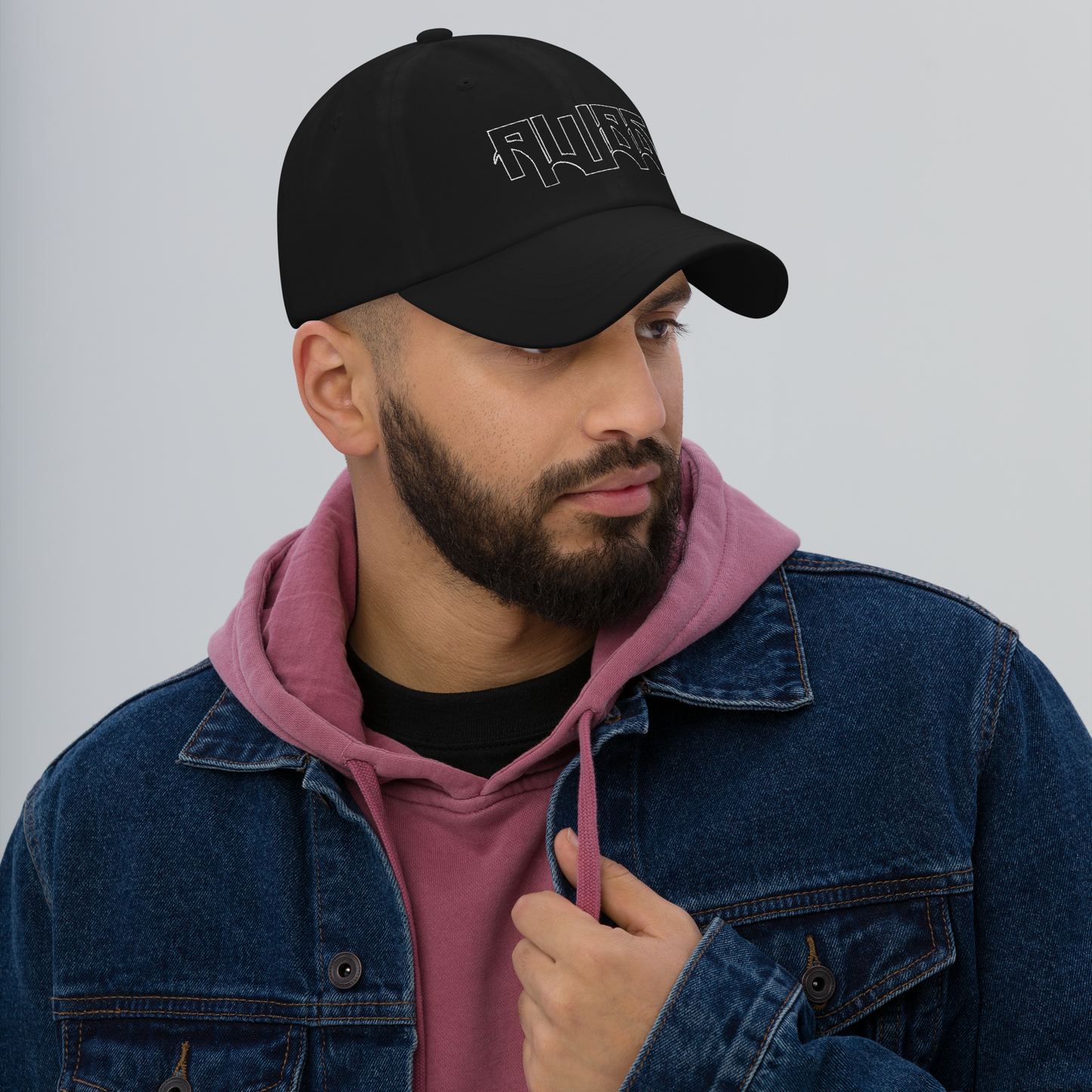 AWBG Baseball Cap