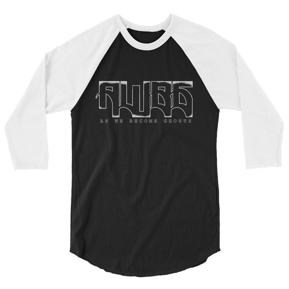 3/4 Sleeve AWBG Shirt