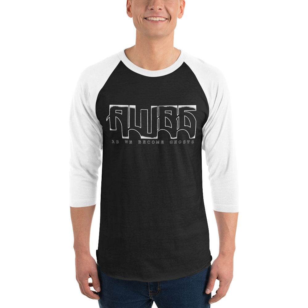 3/4 Sleeve AWBG Shirt
