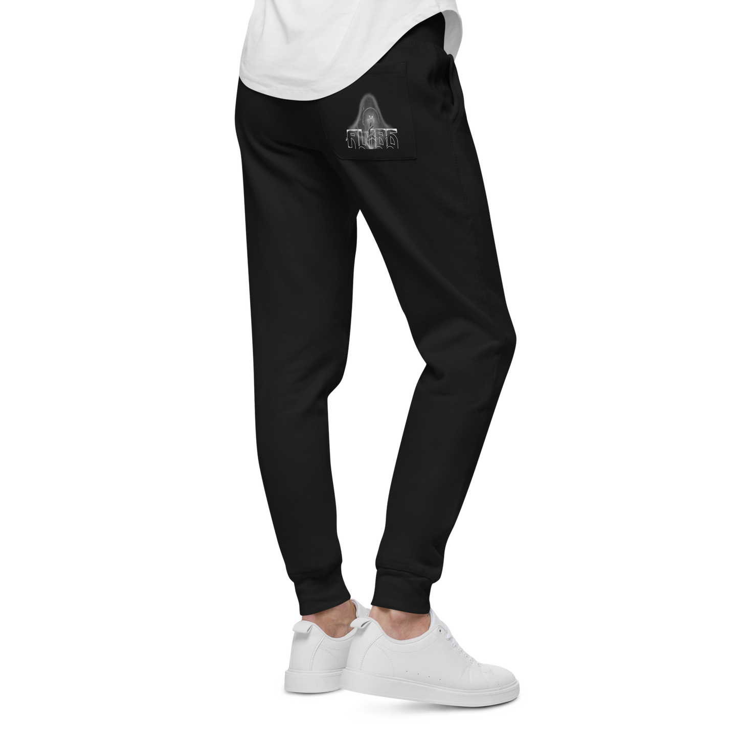 Unisex Fleece Joggers