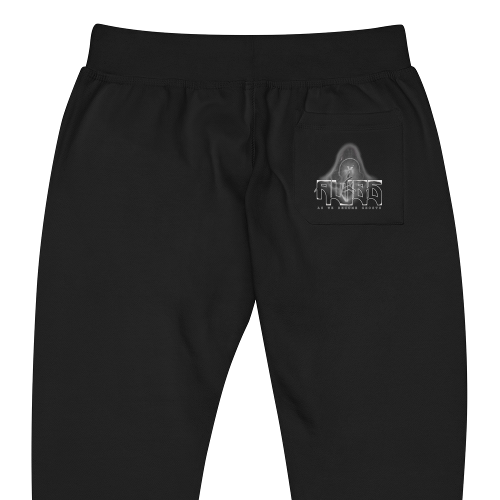 Unisex Fleece Joggers