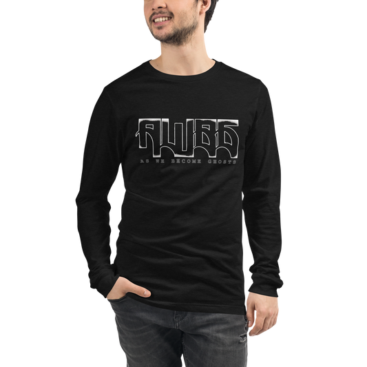 Unisex Long Sleeve Tee