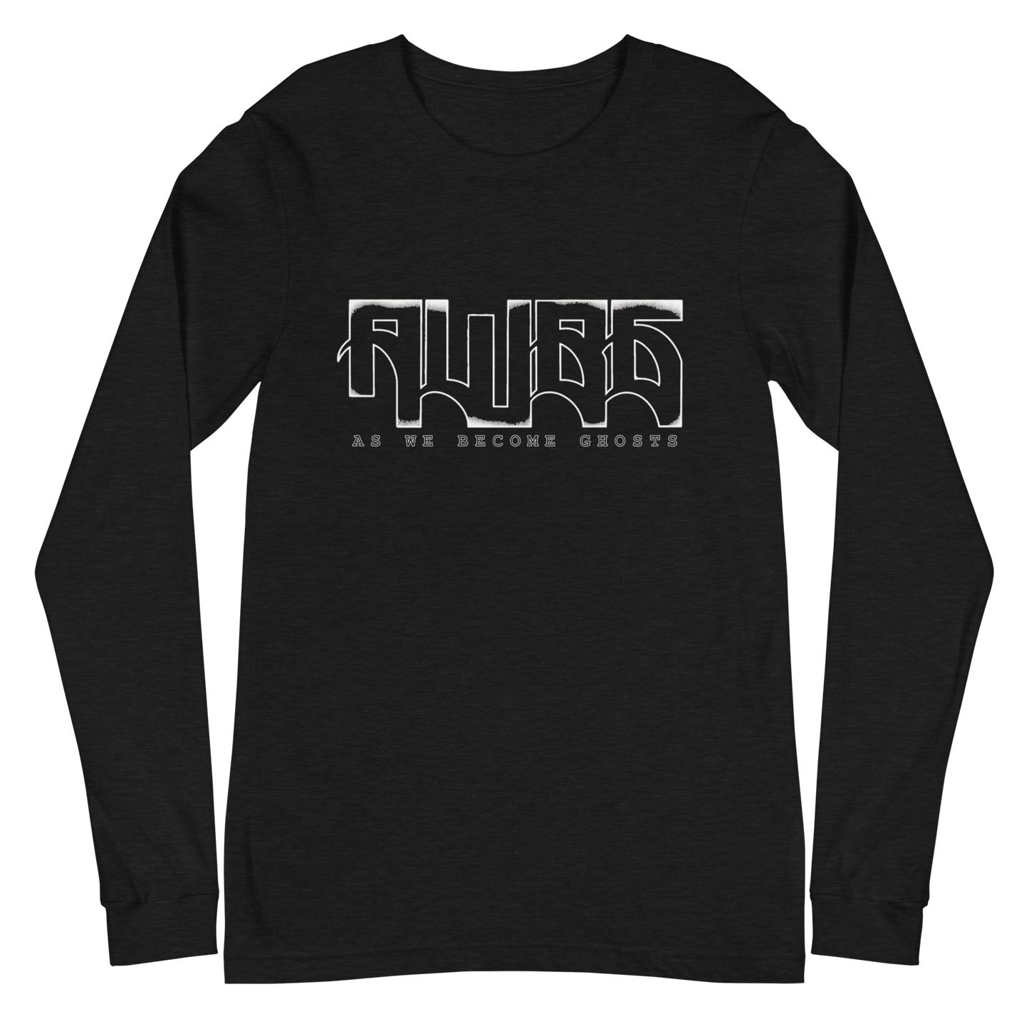Unisex Long Sleeve Tee