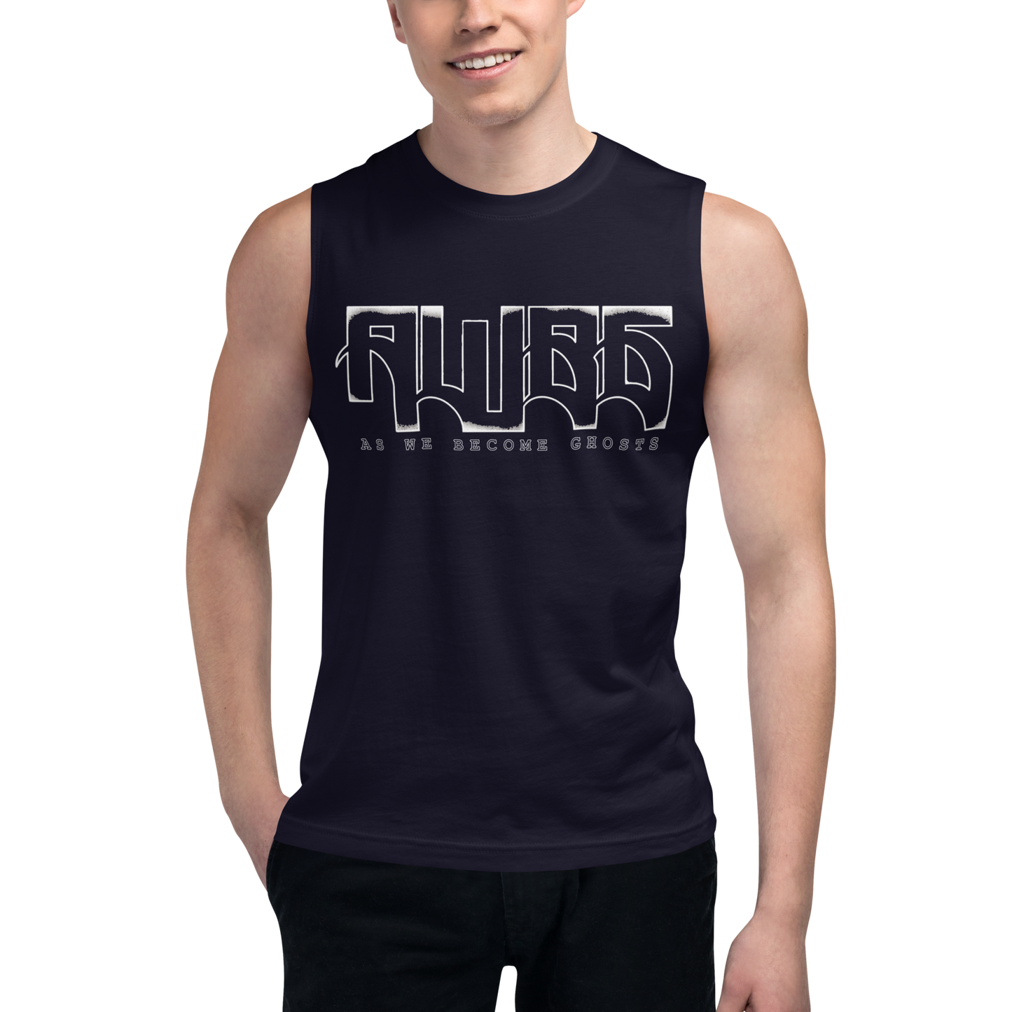 AWBG Muscle Shirt