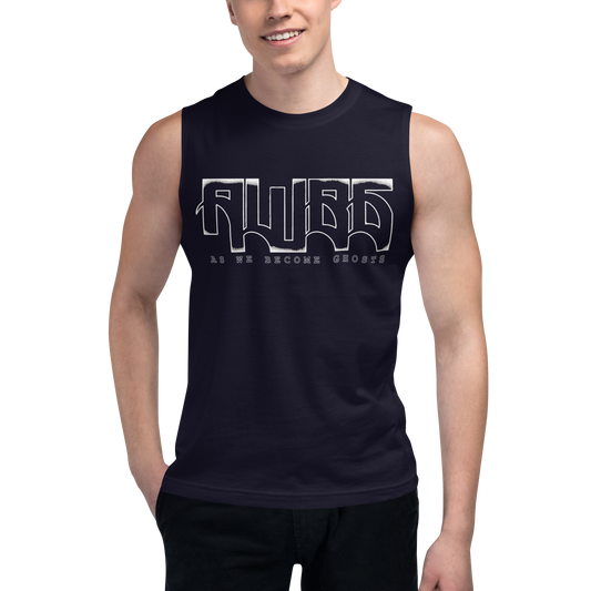 AWBG Muscle Shirt