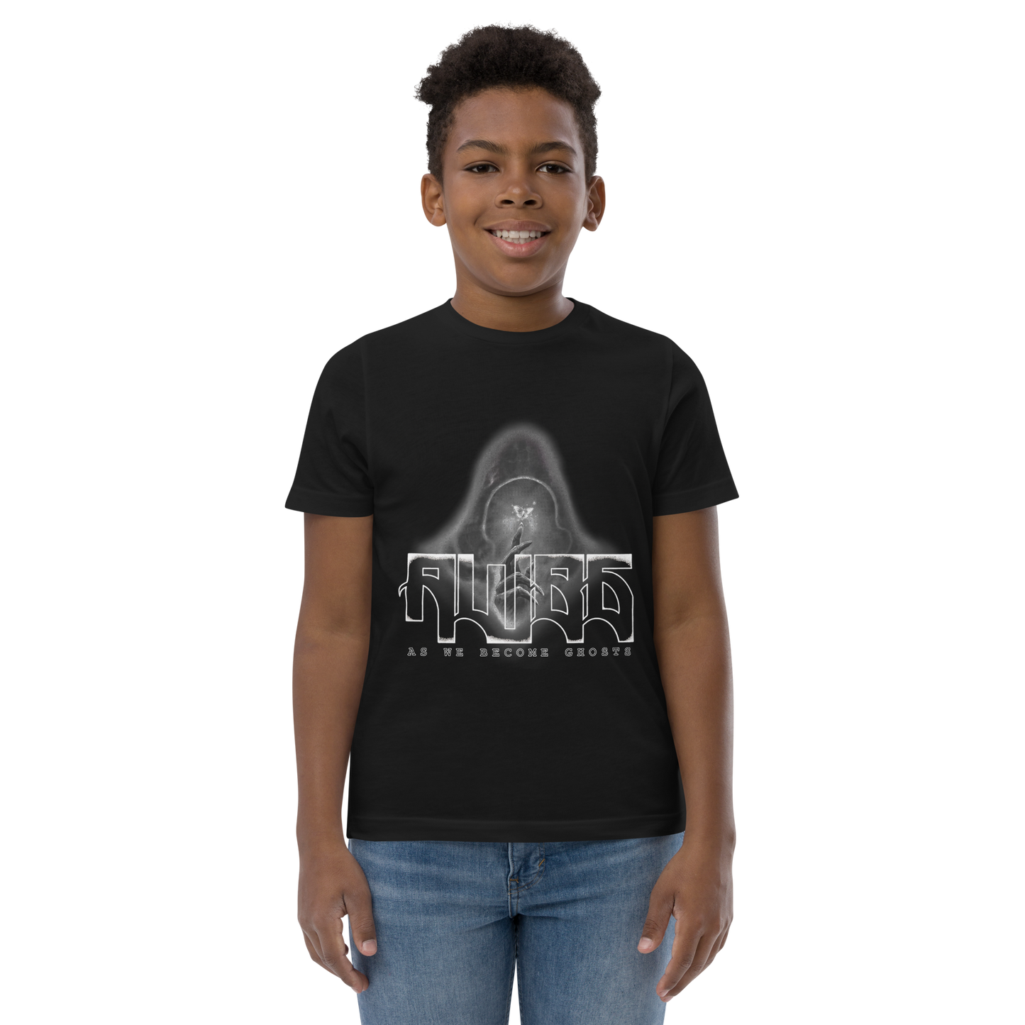 Youth Album Art T-shirt