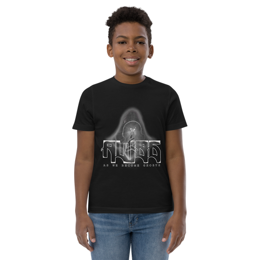 Youth Album Art T-shirt