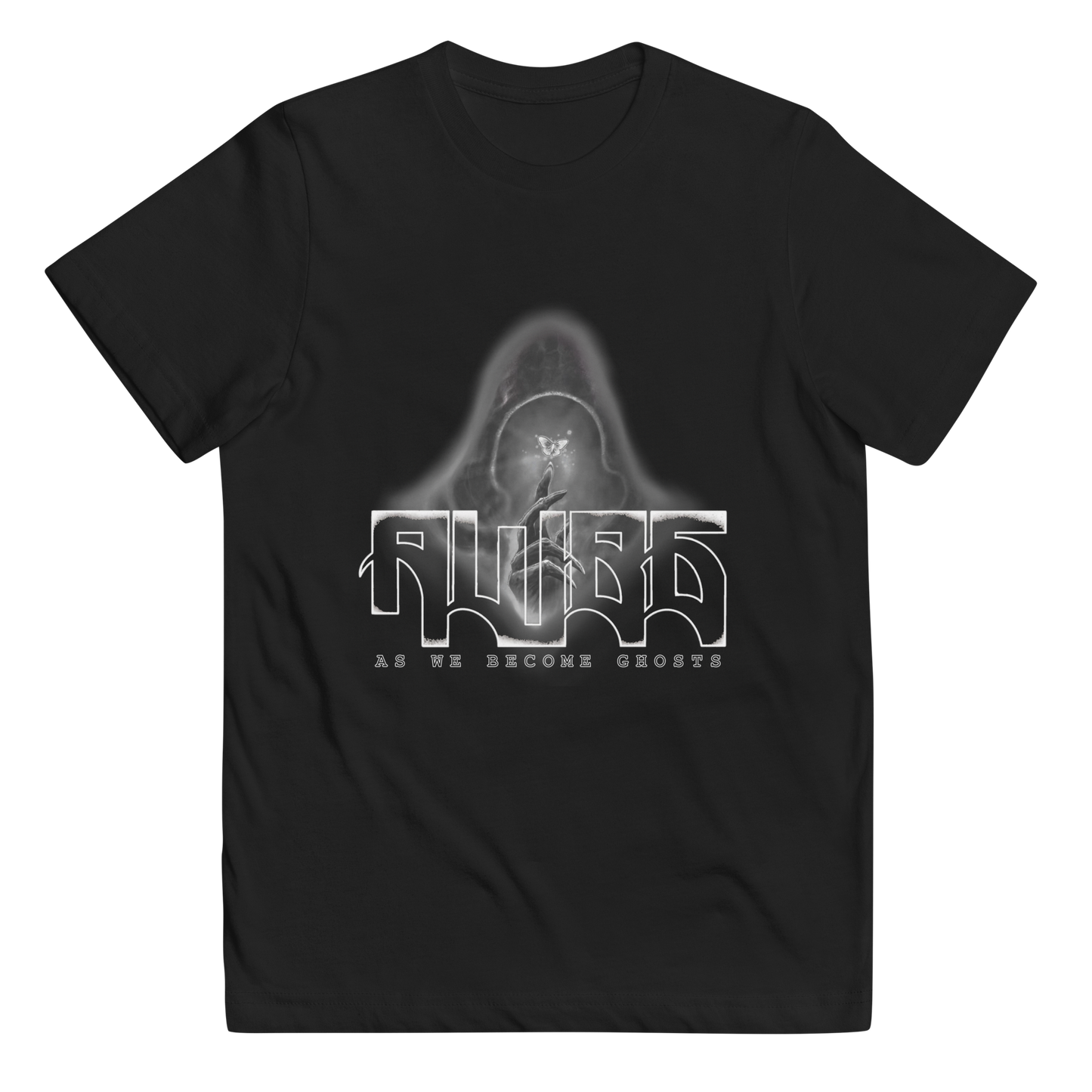 Youth Album Art T-shirt