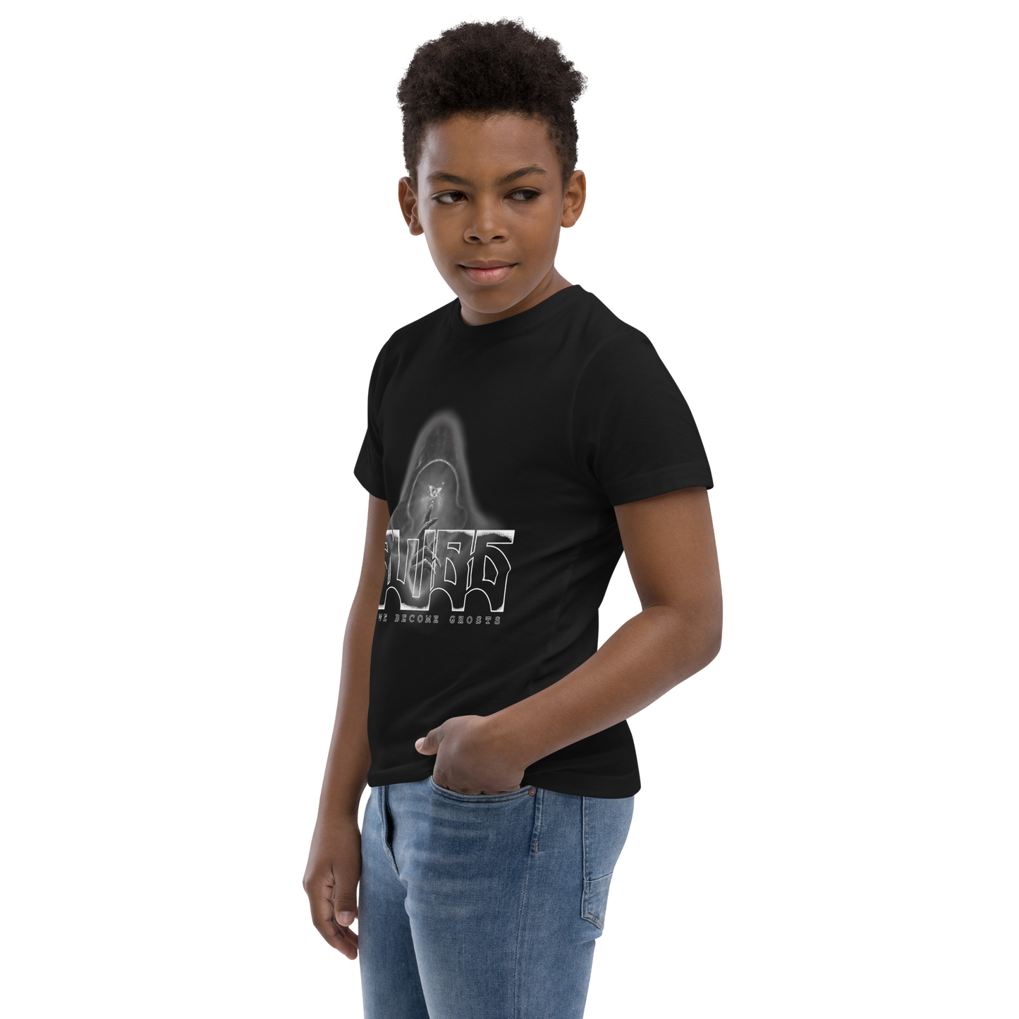 Youth Album Art T-shirt