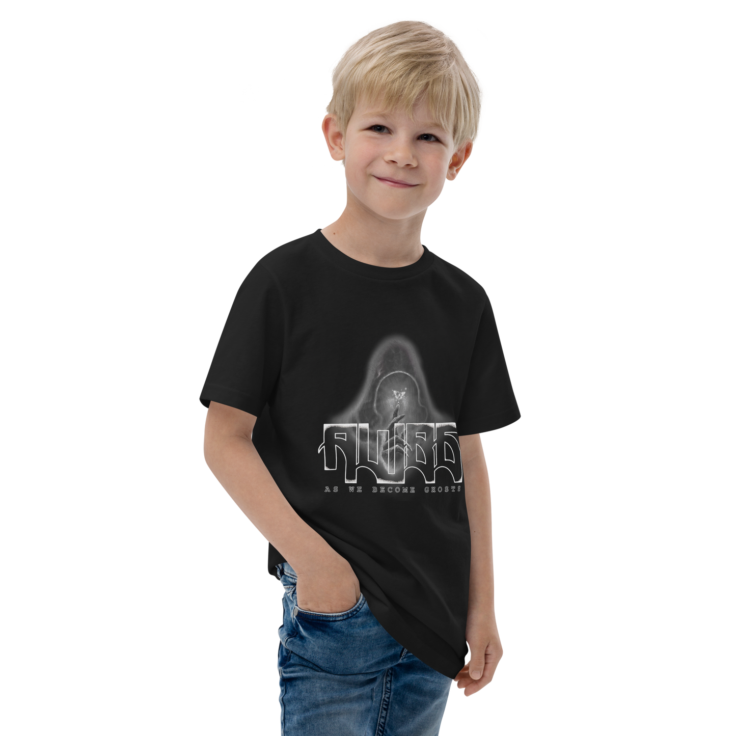 Youth Album Art T-shirt